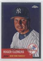 Roger Clemens