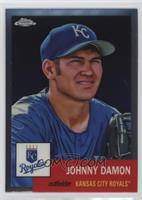 Johnny Damon