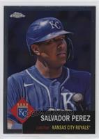 Salvador Perez