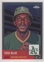 Vida Blue