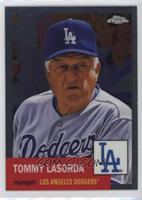 Tommy Lasorda