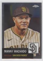 Manny Machado