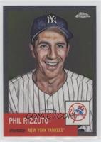 Phil Rizzuto