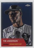 Tim Anderson