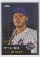 Pete Alonso