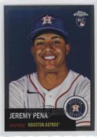 Jeremy Pena