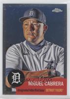 Miguel Cabrera [EX to NM]