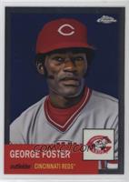 George Foster