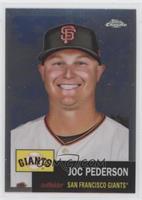 Joc Pederson [EX to NM]