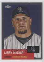 Larry Walker