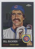 Bill Buckner