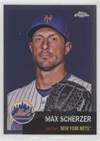 Max Scherzer