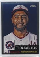 Nelson Cruz