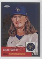 Josh Hader