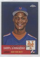 Darryl Strawberry