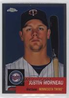 Justin Morneau