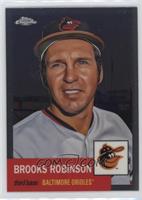 Brooks Robinson