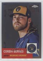 Corbin Burnes