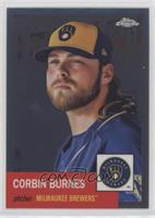 Corbin Burnes