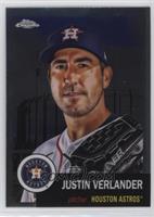 Justin Verlander