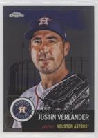 Justin Verlander