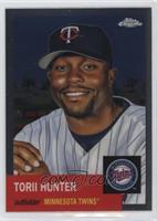 Torii Hunter [EX to NM]