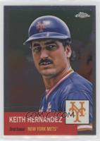 Keith Hernandez