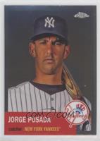 Jorge Posada