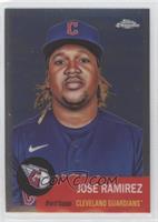 Jose Ramirez