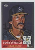 Dennis Eckersley