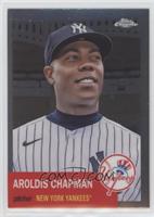 Aroldis Chapman