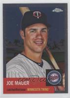 Joe Mauer