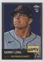 Sammy Long