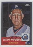 Sparky Anderson