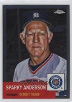 Sparky Anderson