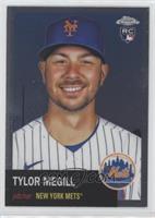 Tylor Megill