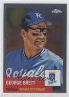 George Brett