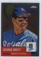 George Brett