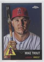 Mike Trout