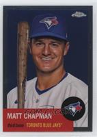 Matt Chapman