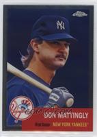 Don Mattingly