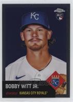 Bobby Witt Jr.