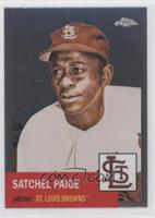 Satchel Paige [EX to NM]