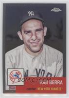 Yogi Berra