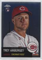 Trey Amburgey