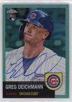 Greg Deichmann #/150