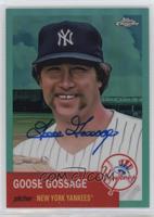 Goose Gossage #/150