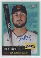 Joey Bart #/150