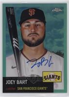 Joey Bart #/150