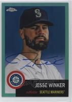 Jesse Winker #/150